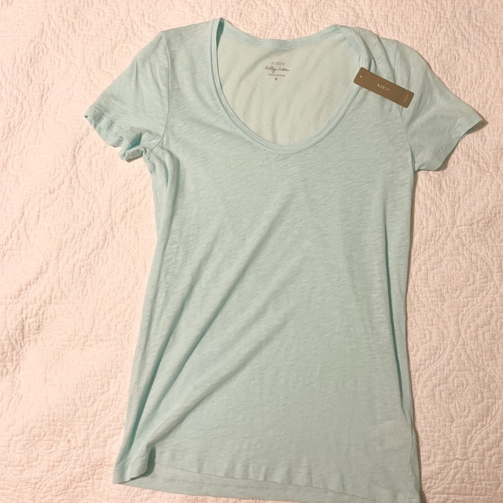 J Crew Tshirts